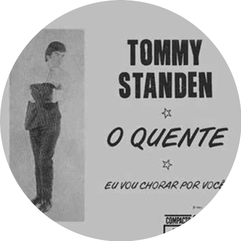 Terry Winter & Tommy Standen