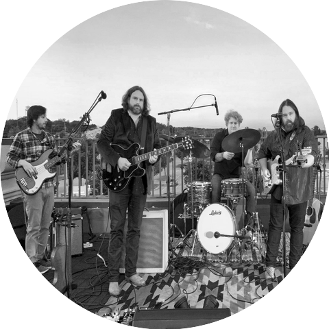 Joe Austin And The Tallahatchies