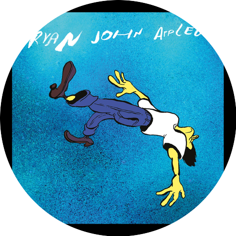 Bryan John Appleby