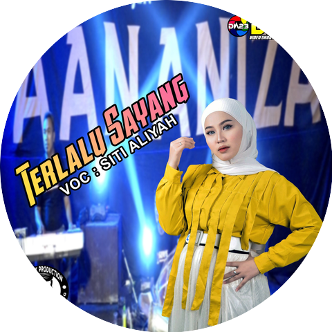Siti Aliyah