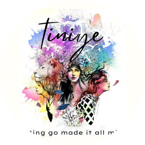 Tiniye