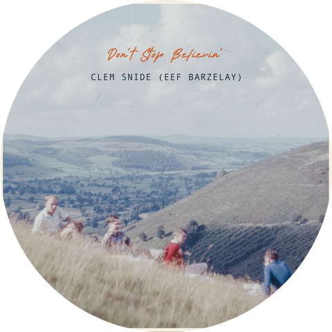 Clem Snide & Eef Barzelay