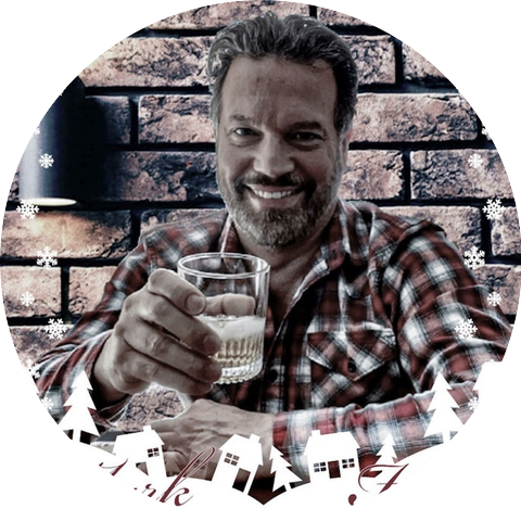 Mark Hatt