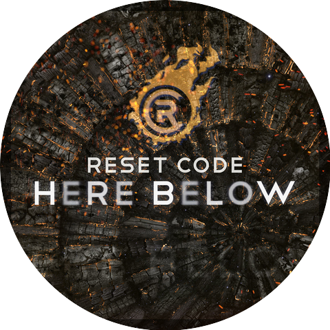 Reset Code
