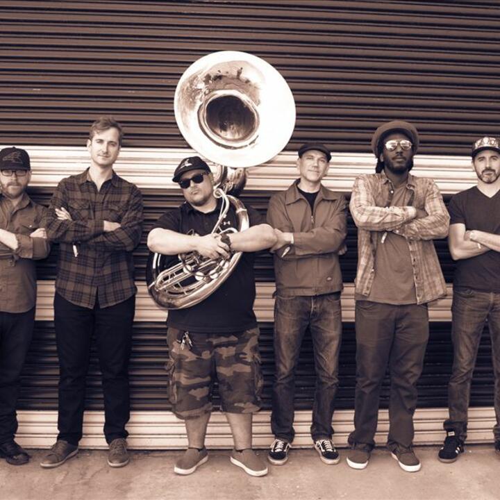 Lowdown Brass Band