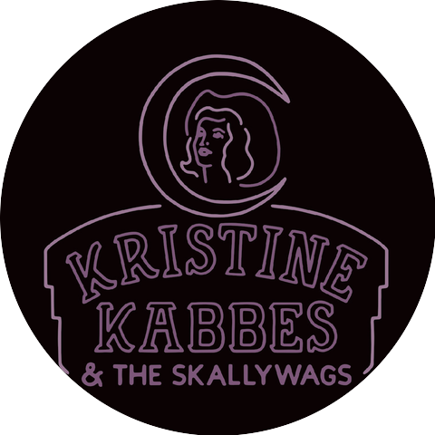 Kristine Kabbes & the Skallywags