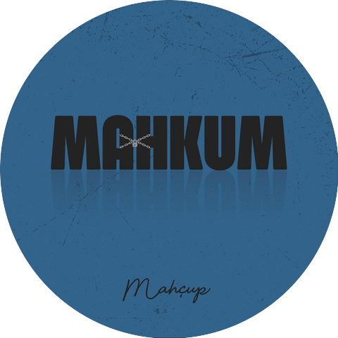 Mahküm