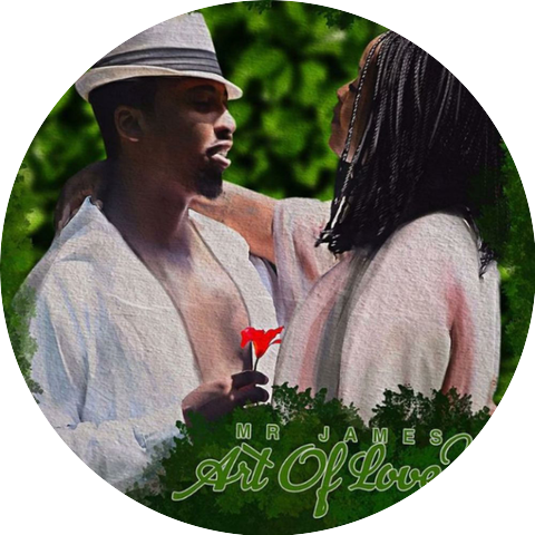 The Real Mr.James