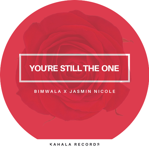 Bimwala and Jasmin Nicole