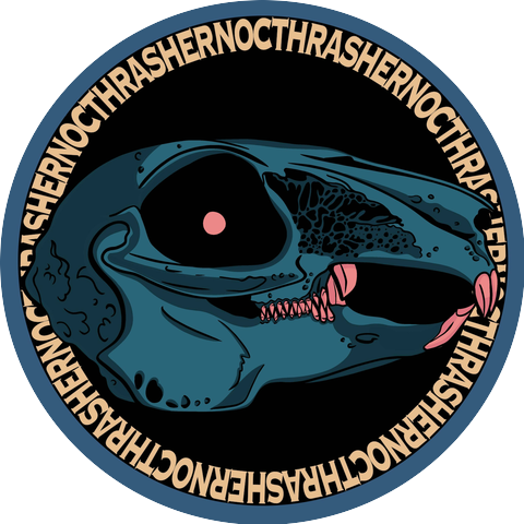 NOCThrasher