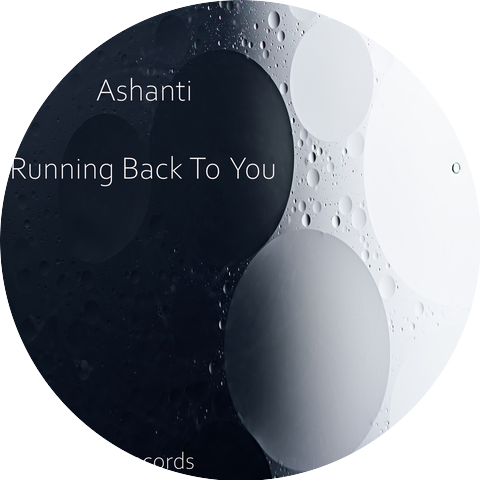 Ashanti