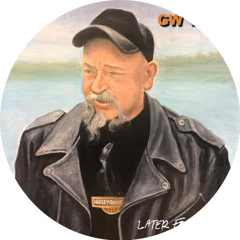 G.F. Toye
