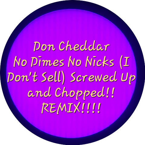 Don Cheddar