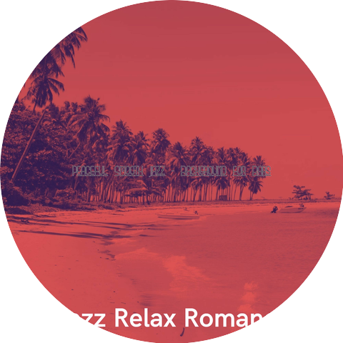 Jazz Relax Romance