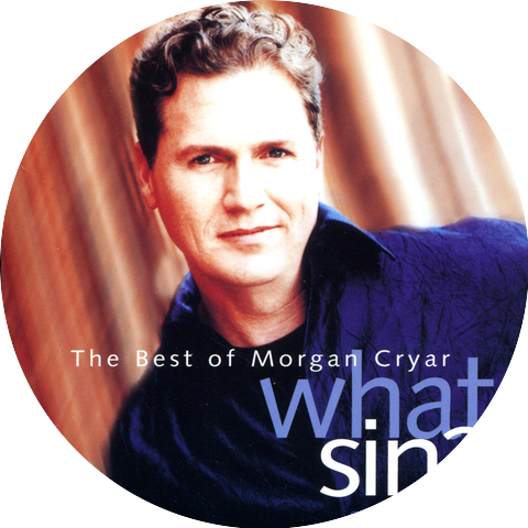 Morgan Cryar
