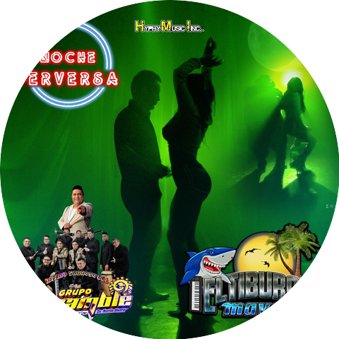 Grupo Ensamble & El Tiburon Mayor