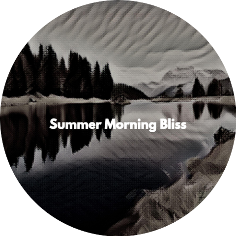 Happy Morning Jazz