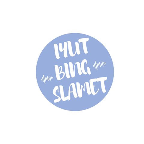 Iyut Bing Slamet
