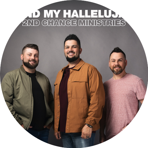 2nd Chance Ministries