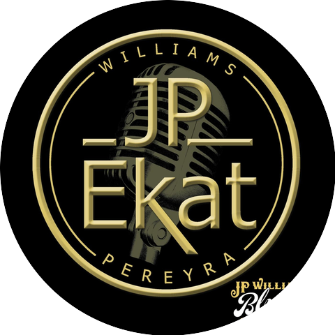 Jp Williams Blues Band & Ekat Pereyra