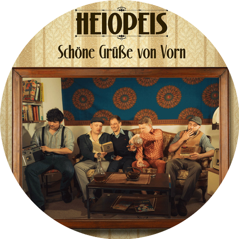 Heiopeis