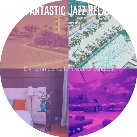 Fantastic Jazz Relax