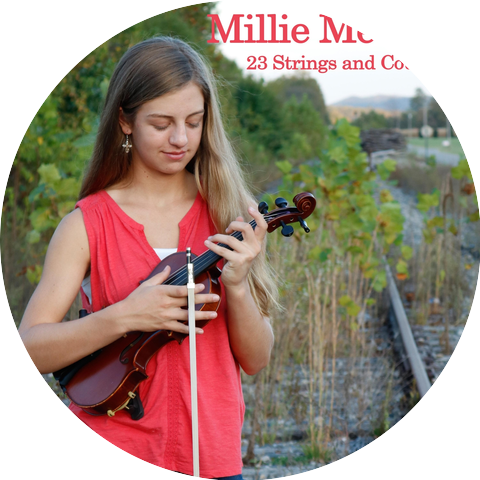 Millie Meunier
