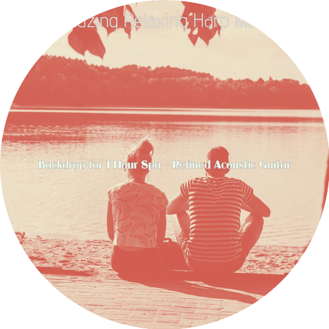 Charming Relaxing Harp Music