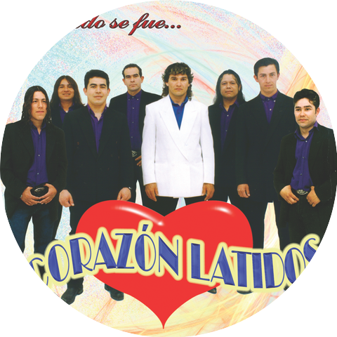 Corazón Latidos