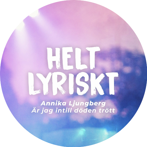 Annika Ljungberg