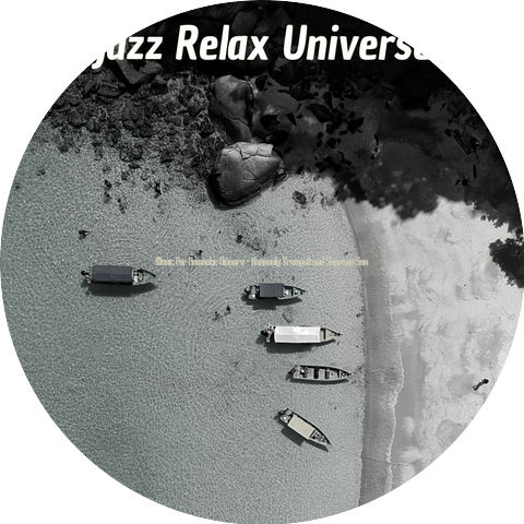 Jazz Relax Universe
