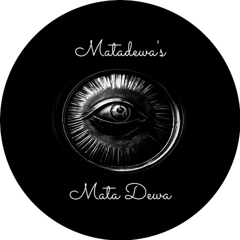Mata Dewa