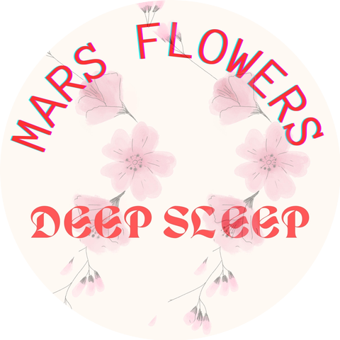 Mars Flowers