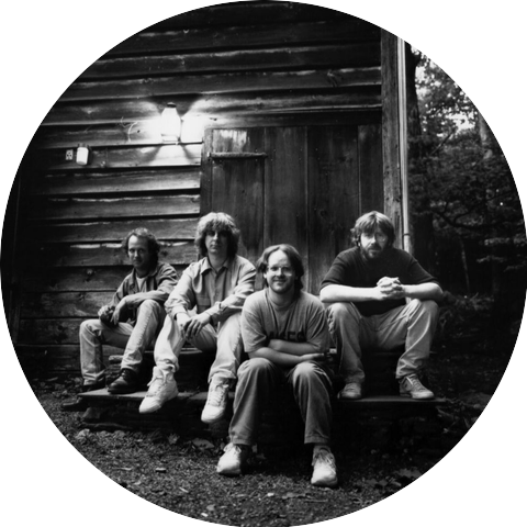 Page McConnell & Trey Anastasio