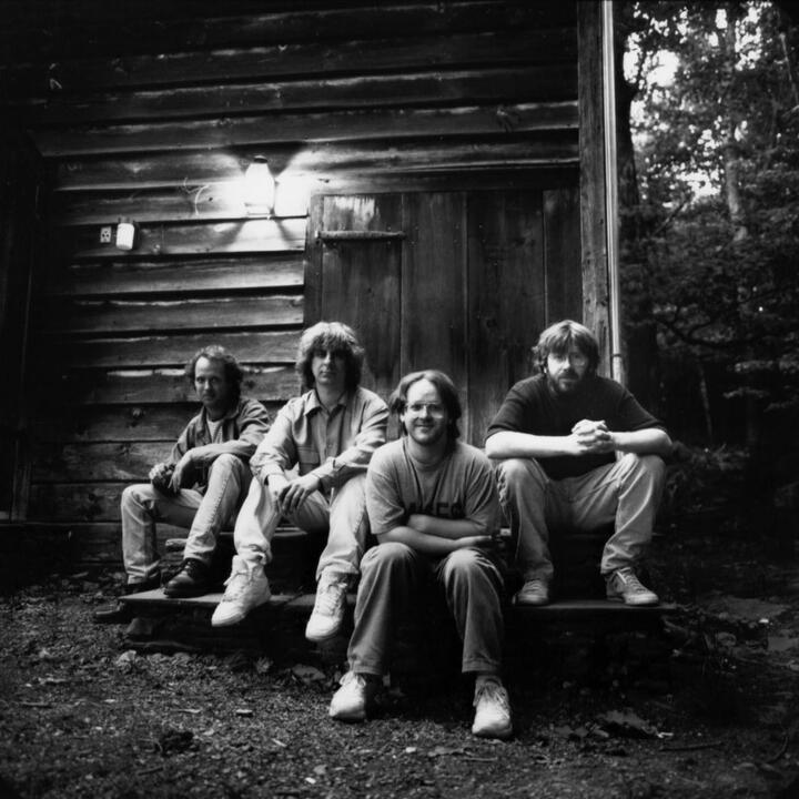 Page McConnell & Trey Anastasio