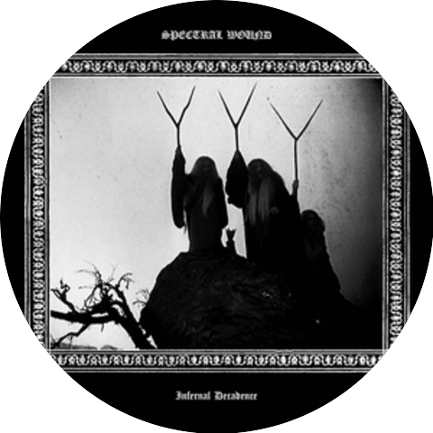 Spectral Wound