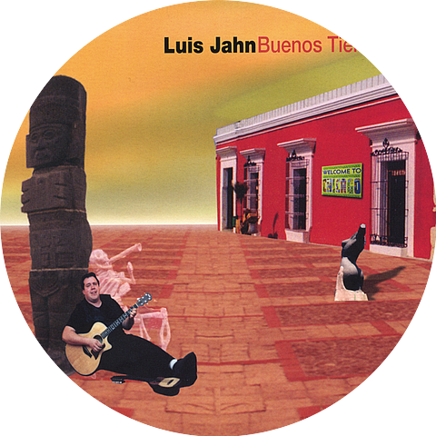 Luis Jahn