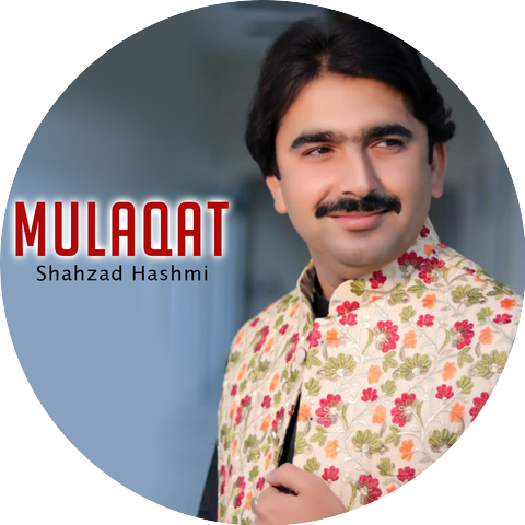 Shahzad Hashmi