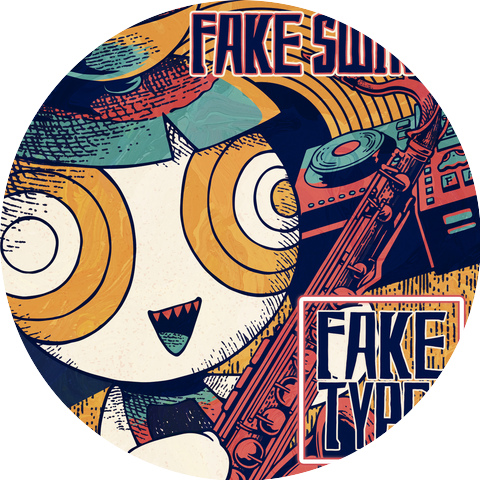 FAKE TYPE.