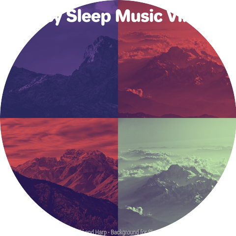 Easy Sleep Music Vibes