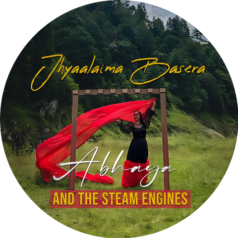 Abhaya and The Steam Engines