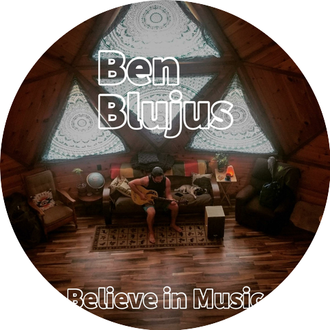 Ben Blujus