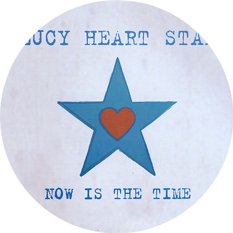 Lucy Heart Star