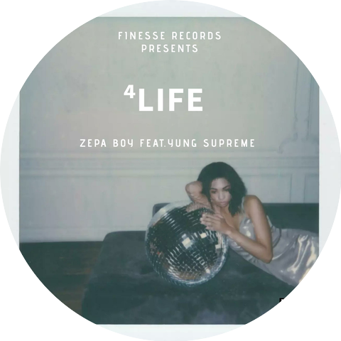 Zepa Boy