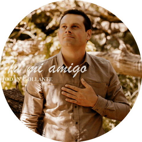 Jordan Collante