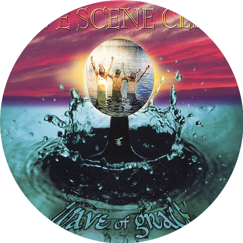 Love Scene Clear