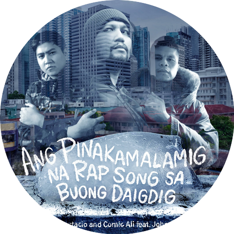 Victor Anastacio & Comic Ali