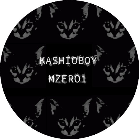 kashioboy