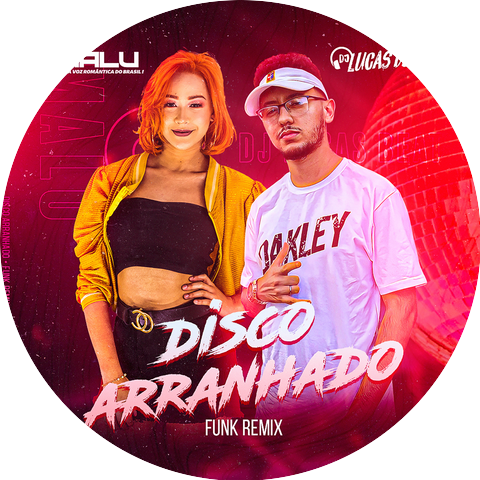 Malu & DJ Lucas Beat