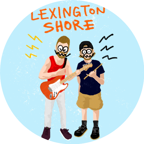 Lexington Shore